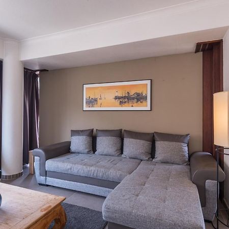 Duong Condo Остенде Екстер'єр фото